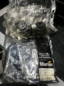 Martin MAC 600 Wash - 13