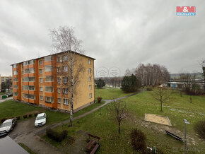 Pronájem bytu 3+kk, 60 m², Karviná, ul. Na Kopci - 13