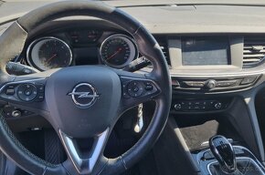 Opel Insignia  2,0 CDTI 125 kW - 13