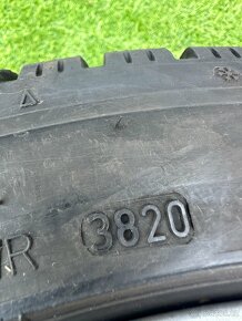 5x112 - 225/45 R18 - TOP ZIMNÍ SADA - 13