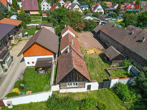 Prodej rodinného domu, 165 m², Lužná, ul. Masarykovo nám. - 13