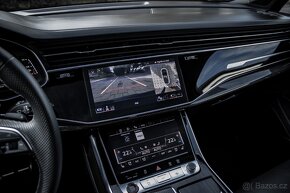 Audi SQ7 TFSI S-line Quattro Tiptronic - 13