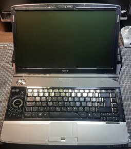 Notebooky Acer Toshiba PackardBell - 13