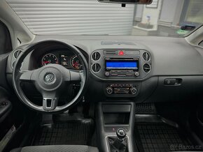 VOLKSWAGEN GOLF PLUS 1.4 Tsi - 13