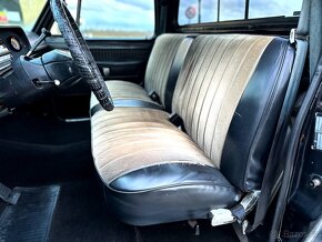 1978 Dodge D150 Adventurer 5.2 V8 - 13