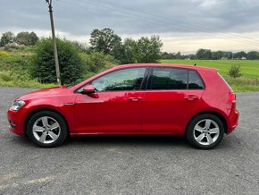 VW GOLF 7 VII 1,4TSI CUP 92KW 2014 manuál benzin - 13