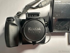 Kodak EasyShare DX6490 - 13