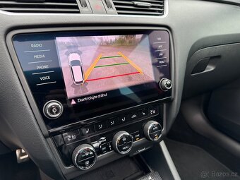 Škoda Octavia RS kombi 245, DSG, virtual, ABT ?, 2019, tažné - 13