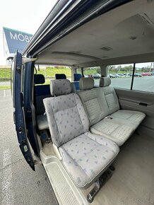 Volkswagen t4 caravelle - 13