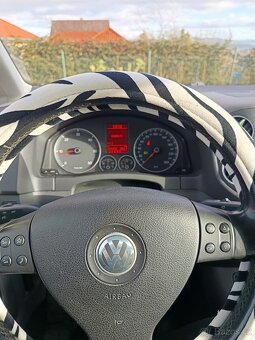 Prodám golf plus 2.0tdi dsg - 13