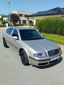 Škoda Octavia - 13