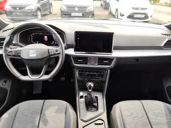 Seat Tarraco 2.0 TDI.110kw.R.V.11/2020.STK 5/2026.Km 142 000 - 13