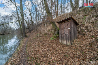 Prodej chaty, 75 m² na vlastním pozemku, 1476 m², Plzeň - 13