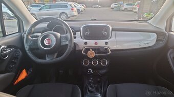 Fiat 500X 1.4 Multiair - 13