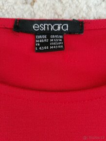 Dámské šaty Orsay 42 - 44 Esmara - 13