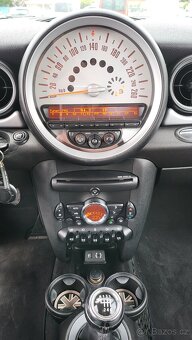 MINI COOPER ONE 2013 1.6i 72kW - 13