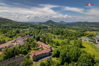 Prodej tří nájemních domů, 926 m², Kamenický Šenov - 13