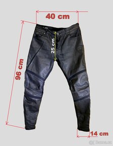 G-Star Raw Motac 3D Slim Jeans - voskované - 13