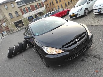 Cabrio Peugeot cc - 13