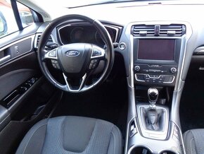 Ford Mondeo 2,0 D EcoBlue TITANIUM 170.000 km - 13