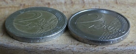 2 Euro mince Nemecko 2017 A - UNIKÁT - 13