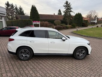 NEW MB GLC 220d 4-MATIC,2023,AMG PAKET,26.000km,CZ,ZARUKA - 13