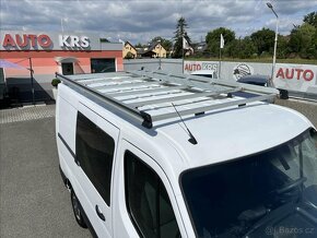 Renault Master 2,3DCi 96KW,5 Míst,TZ,Klima,Temp,vč DPH - 13