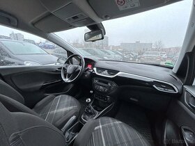 Opel Corsa E 1,4 16V, 2017 - 13