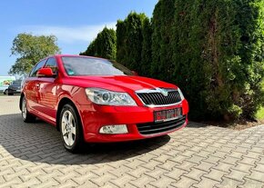 Škoda Octavia 1,4TSi naj.:61000km,Kůže Webas benzín - 13