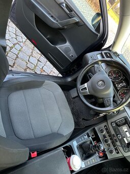 B7 Passat 2.0 tdi 103 KW plny servis - 13