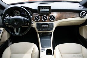Mercedes-Benz GLA 200 d - 13