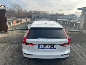 Prodám Volvo V60 CC - 13