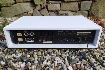 Receiver RANK ARENA R-2025 Quadro (Made in Denmark, 1974) - 13