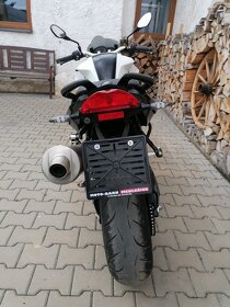 BMW F 800 R ABS 25kW - 13