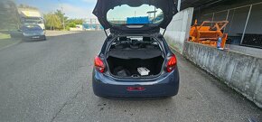 Peugeot 208 1.2 Puretech  2016 najeto 38000 - 13