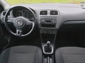 Volkswagen Polo, 1,2 TSi 77 KW 8x alu - 13