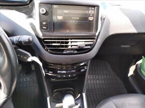 PEUGEOT 2008 1.6HDI (2015).... na splátky VŠEM - 13