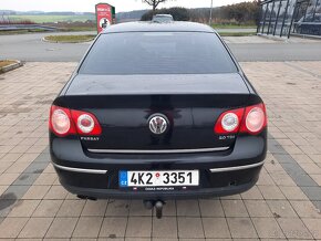 VW PASSAT 2.0 Tdi //103 KW// DSG //CommonRail// - 13