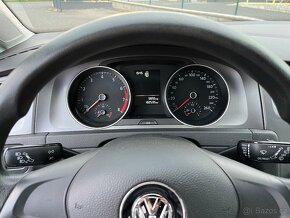 Volkswagen Golf 7 1.2 TSI 77 KW, 2013 - 13