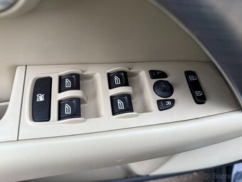 Volvo V70, 2.5T automat, Tažné,2008,Top - 13