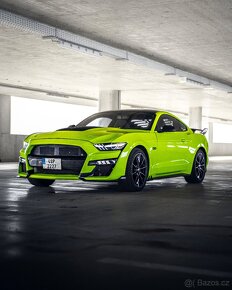 Ford Mustang 2015 5.0 GT Premium - 13