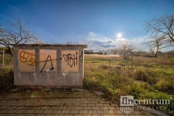 Prodej stavebního pozemku 1136 m2, Pardubice - 13