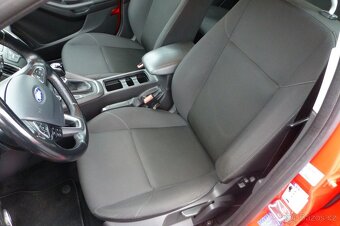 Ford Focus Combi 1.5TDCi,70kw,2017,výbava,ČR,1maj.-21%DPH - 13