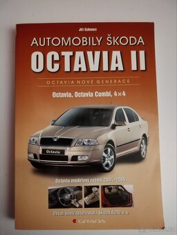 Auto moto návody a seznamy - 13