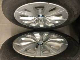 ORIGINAL ALU KOLA BMW 3 G20 G21 "STYLE 775" 225/50/17 - 13