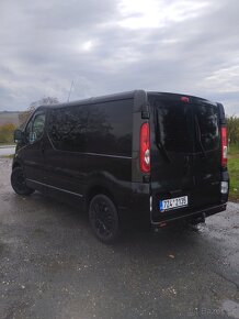 Opel Vivaro 2.0 - 13