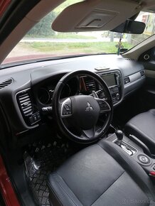 Mitsubishi outlander 3 - 13