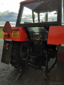 Prodám kolový traktor Zetor Crystal 16045 - 13