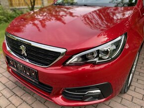 Peugeot 308 1.2PT 96kw - 13