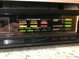 Sony-ST-S550ES/HK-TU929/Onkyo T-4250 - 13